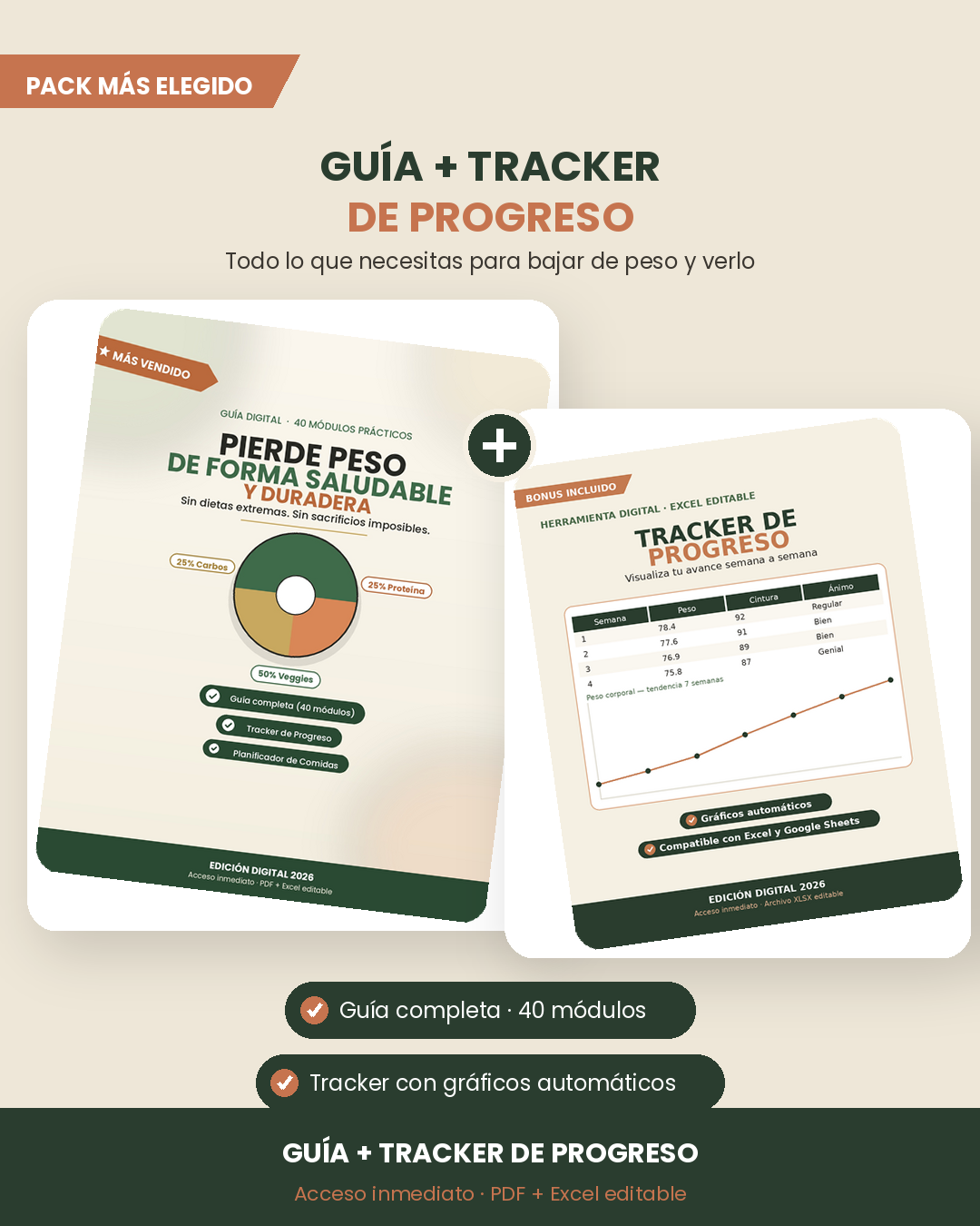 Cómo Perder Peso de Forma Saludable y Duradera