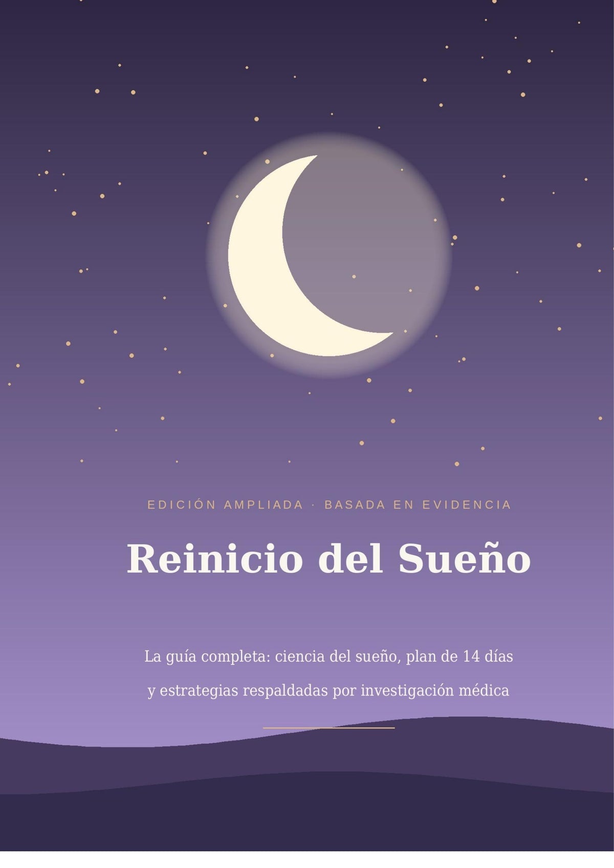 Reinicio del Sueño